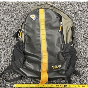 Mountain Hardware backpack